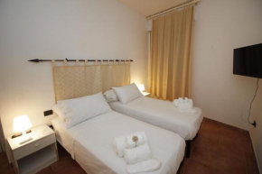 Suite Lucrezia Sant'antìoco